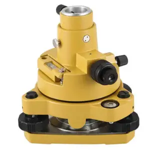 Adaptador de Prisma-pequeña