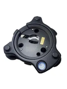 Base Nivelante Color Negro-1