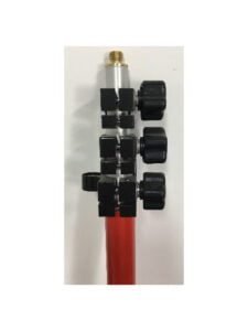 Baston de Aluminio de 5.2 m-1