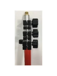 Baston de Aluminio de 5.2 m-1