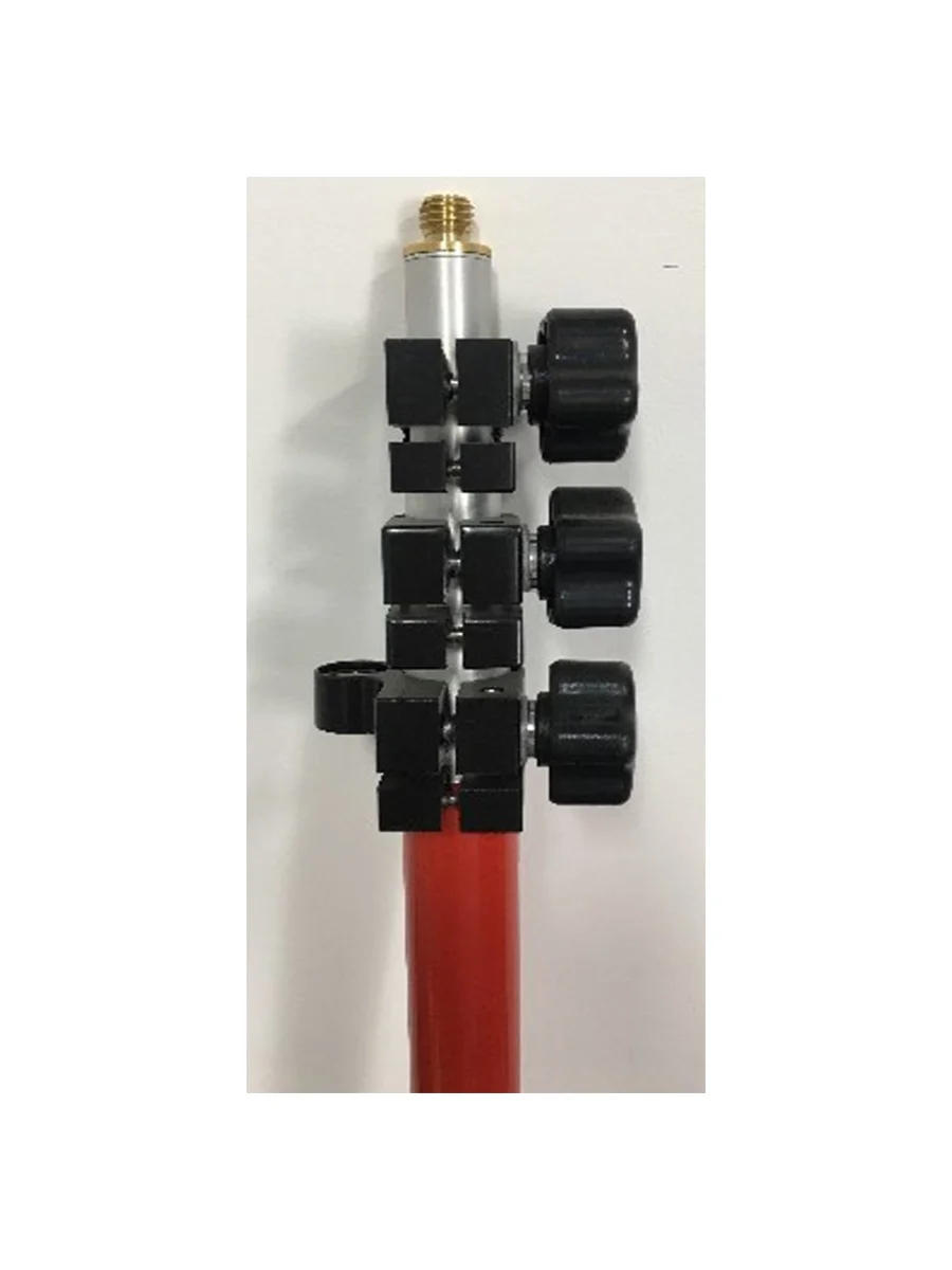 Baston de Aluminio de 5.2 m-1