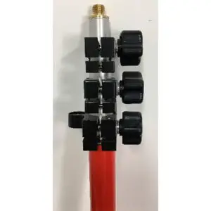 Baston de Aluminio de 5.2 m-pequeña