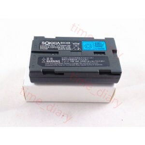Batería Sokkia BDC46B-pequeña