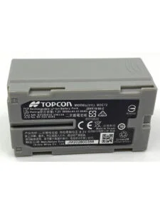 Batería Topcon Sokkia BDC72-1