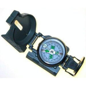 Brújula Lensática-pequeña