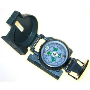 Brújula Lensática-pequeña