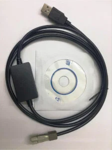 Cable datos para Sokkia CX USB DOC210-1