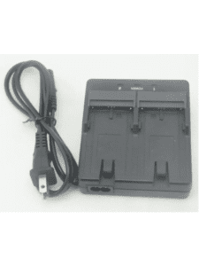 Cargador CDC68 para Baterías Sokkia BDC46 -BDC58- BDC70-1