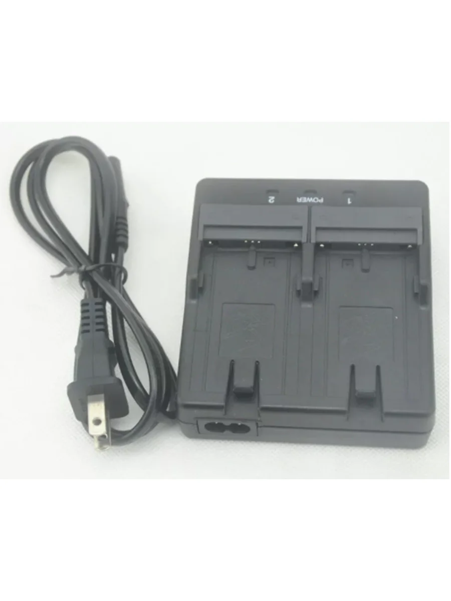 Cargador CDC68 para Baterías Sokkia BDC46 -BDC58- BDC70-1