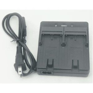 Cargador CDC68 para Baterías Sokkia BDC46 -BDC58- BDC70-pequeña