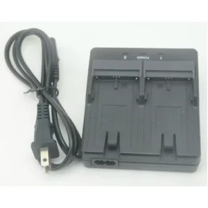 Cargador CDC68 para Baterías Sokkia BDC46 -BDC58- BDC70-pequeña