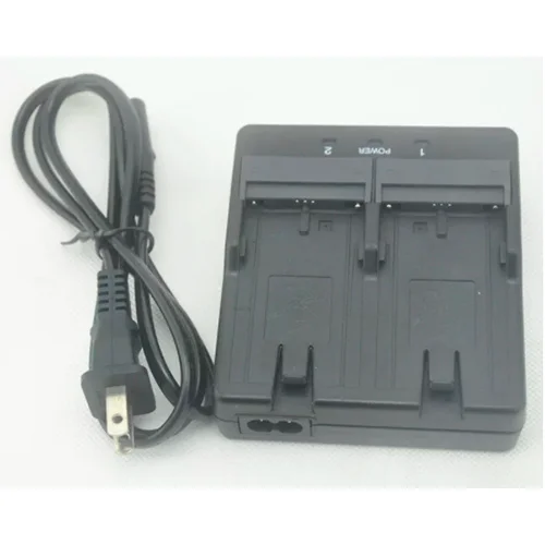 Cargador CDC68 para Baterías Sokkia BDC46 -BDC58- BDC70-pequeña