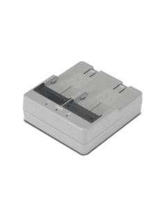 Cargador CDC77 PARA Baterías Sokkia BDC72-71-1