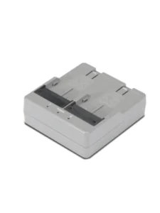 Cargador CDC77 PARA Baterías Sokkia BDC72-71-1