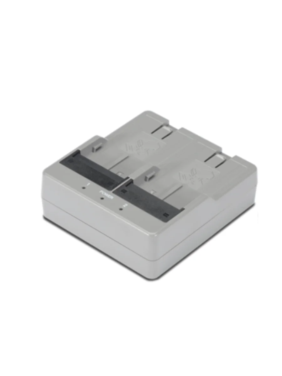 Cargador CDC77 PARA Baterías Sokkia BDC72-71-1