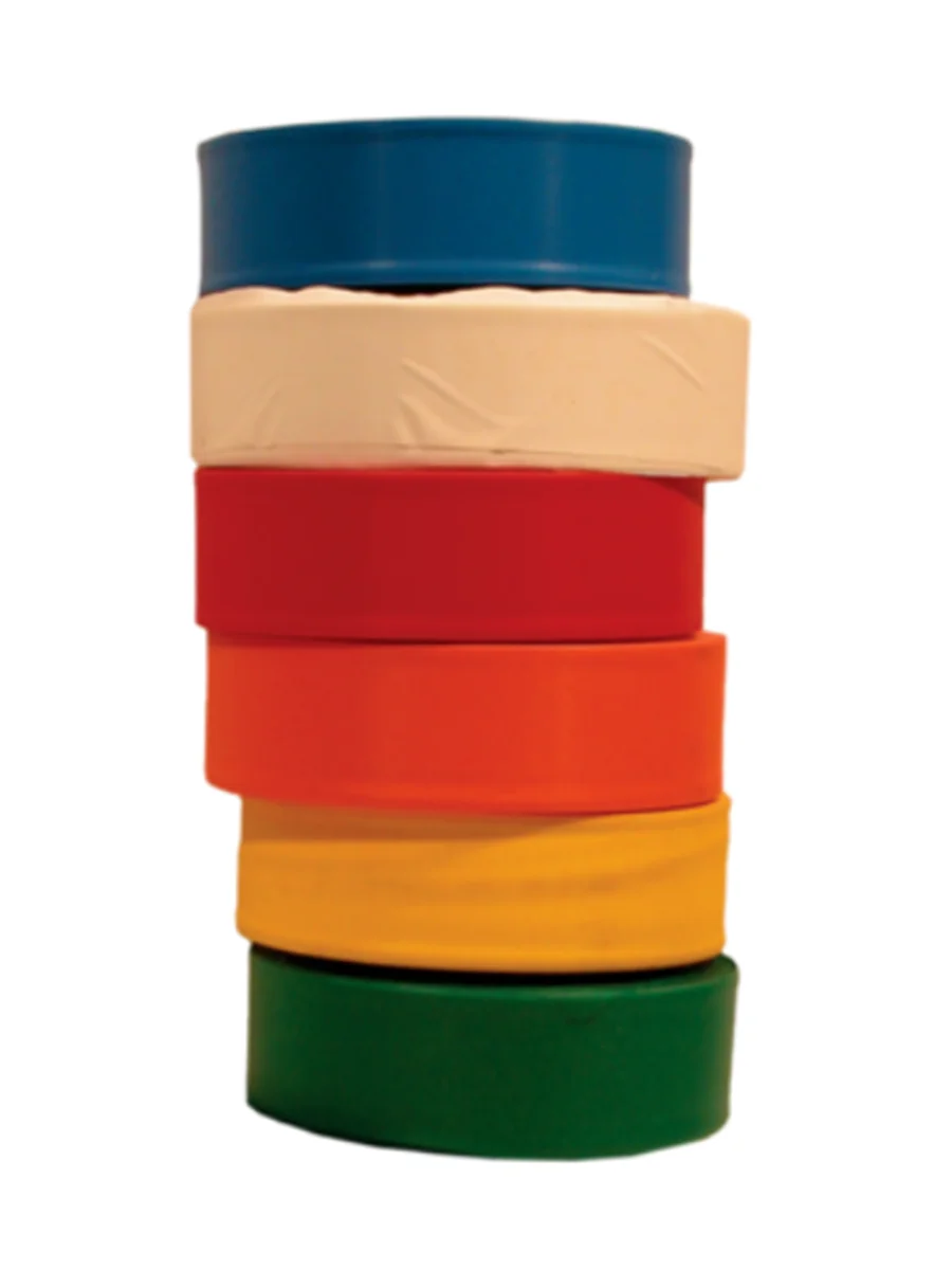 Cinta Flagging Presco Texas 300ft varios colores-1