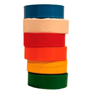 Cinta Flagging Presco Texas 300ft varios colores-pequeña