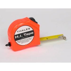 Cinta Flexible de 3 m-pequeña