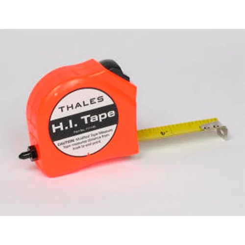 Cinta Flexible de 3 m-pequeña