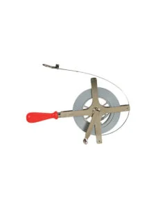 Cinta Metrica acero 30m-1