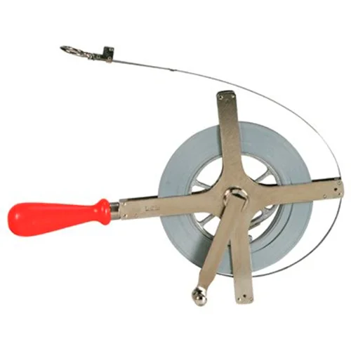 Cinta Metrica acero 30m-pequeña