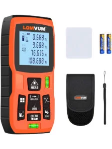 Distanciómetro LOMVUM 100 mts-1