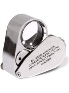 Lupa Kingmas 30X 1-1