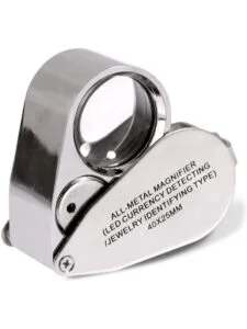 Lupa Kingmas 30X 1-1