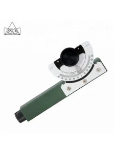 Nivel de Mano Abney-1