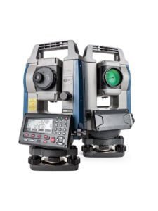 SOKKIA Estaciones Totales Serie iM-50