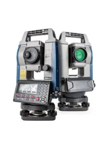 SOKKIA Estaciones Totales Serie iM-50