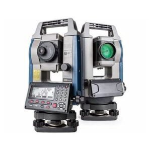 SOKKIA Estaciones Totales Serie iM-50
