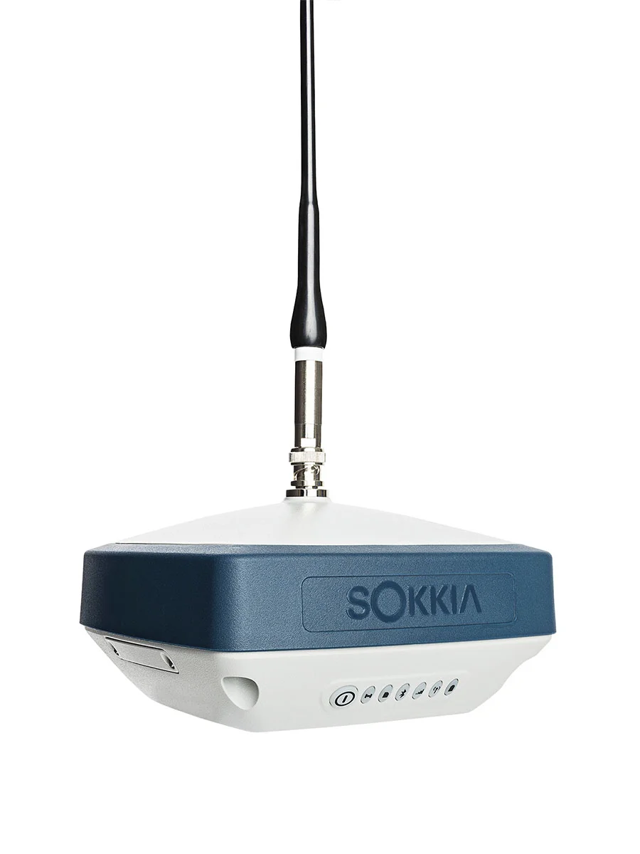SOKKIA GNSS RTK GRX3-1 SOKKIA GNSS RTK GRX3