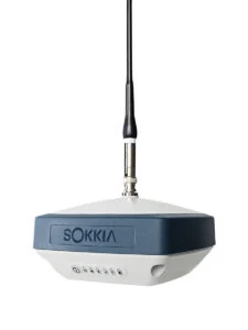 SOKKIA GNSS RTK GRX3