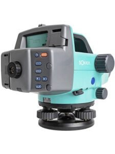 SOKKIA Nivel Digital SDL50