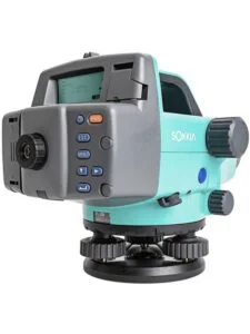 SOKKIA Nivel Digital SDL50