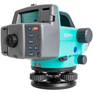 SOKKIA Nivel Digital SDL50