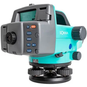 SOKKIA Nivel Digital SDL50