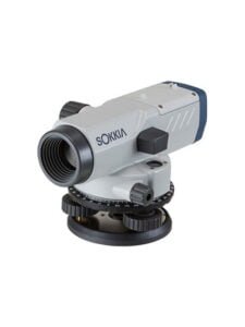 SOKKIA Niveles Automáticos Serie B20, B30 y B40