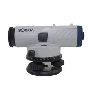 SOKKIA Niveles Automáticos Serie B20, B30 y B40