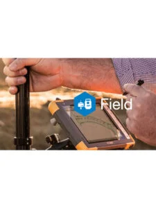 Software de Campo Magnet Field