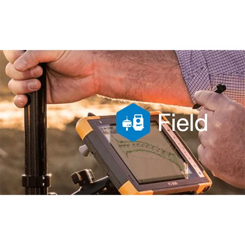 Software de Campo Magnet Field