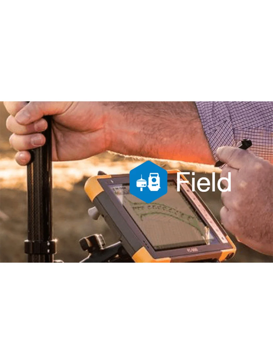 Software de Campo Magnet Field