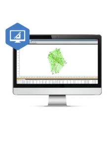 Software de Post-Proceso GNSS Magnet Tools