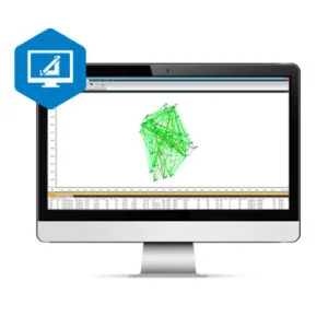 Software de Post-Proceso GNSS Magnet Tools
