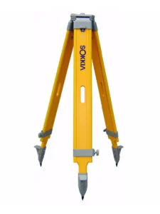 Trípode Sokkia Fibra-Madera-1