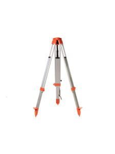 Trípode aluminio rojo-1