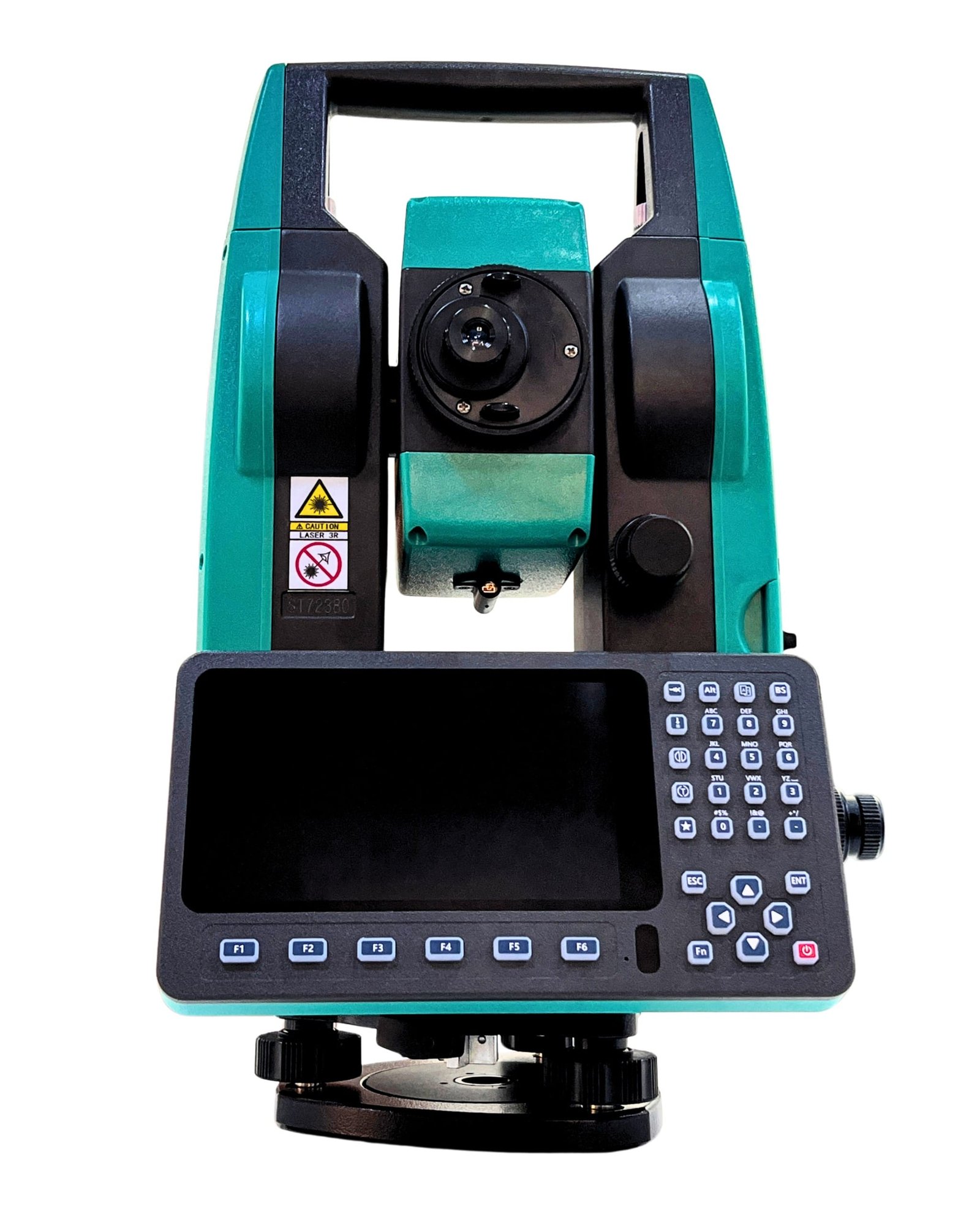 STEC AXIS 8