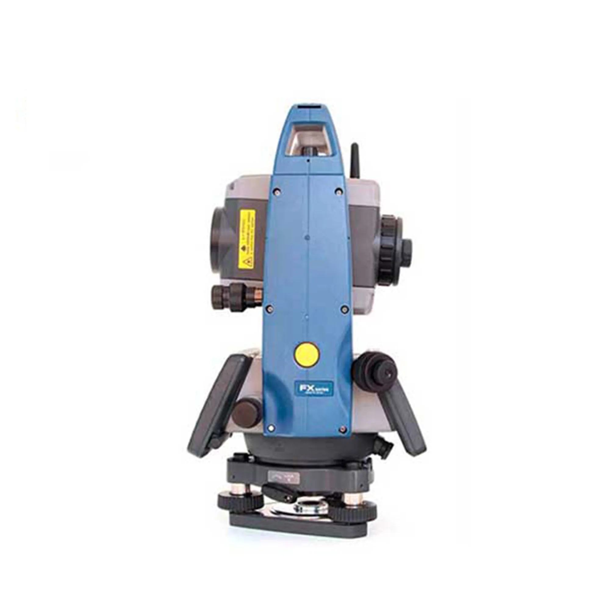Sokkia FX-200 02