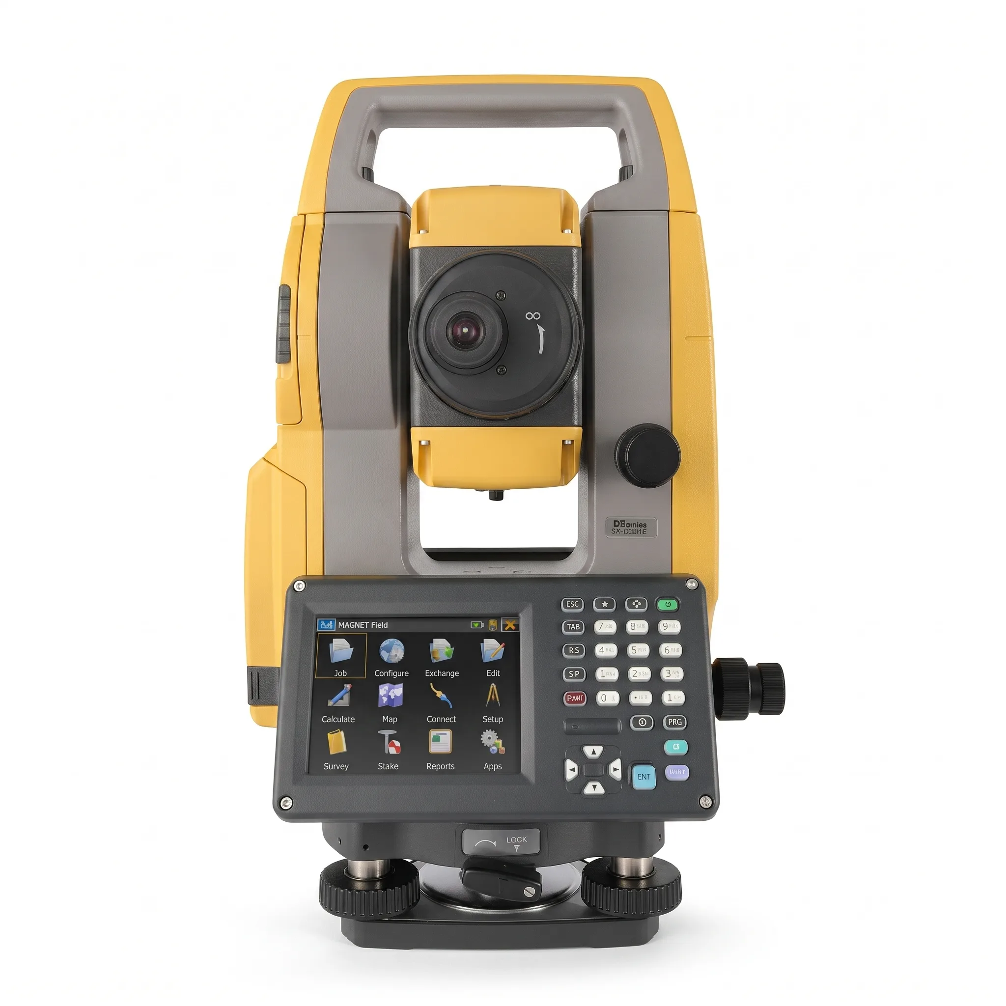 TOPCON OS-200